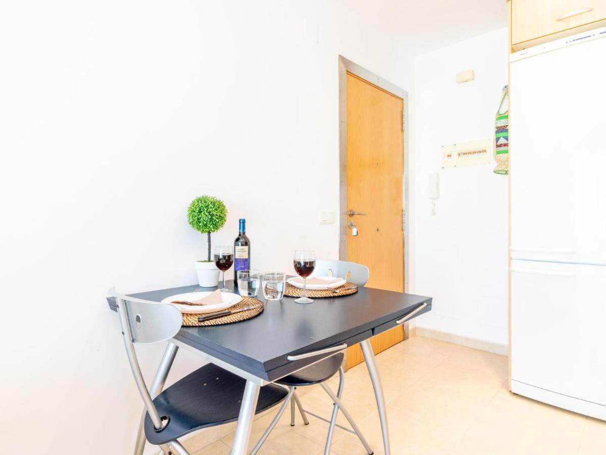 Apartment Nuvol Blau-3 By Interhome Roses Eksteriør bilde