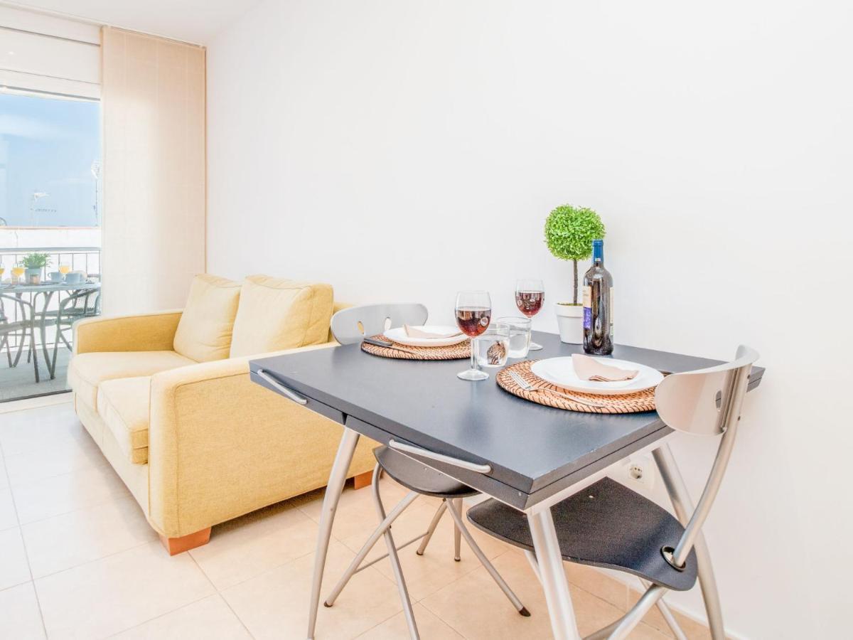 Apartment Nuvol Blau-3 By Interhome Roses Eksteriør bilde