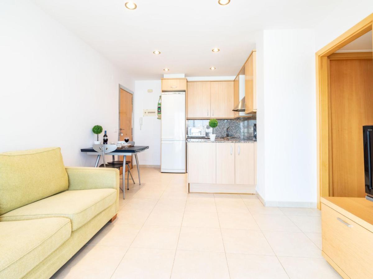 Apartment Nuvol Blau-3 By Interhome Roses Eksteriør bilde